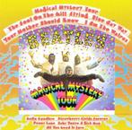 The Beatles - Magical Mystery Tour CD, Cd's en Dvd's, Cd's | Pop, Verzenden, Nieuw in verpakking