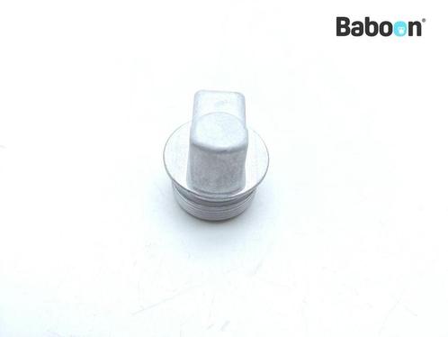 Voorvork Dop Honda CB 900 C 1980-1982 Bolt l.fr.fr.Front, Motoren, Onderdelen | Honda, Gebruikt, Verzenden