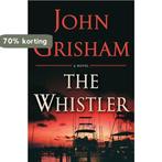 The Whistler 9780385541190 John Grisham, Verzenden, Gelezen, John Grisham