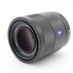 Sony FE 55mm F/1.8 ZA ZEISS Sonnar T* | Tweedehands, Verzenden, Gebruikt, Sony