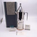 Alessi - Aldo Rossi - Koffiepot - La conica 6 tazze - Koper,, Antiek en Kunst