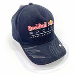 Max Verstappen en Daniel Ricciardo Cap gesigneerd, Verzenden, Nieuw