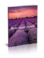 Reis naar jezelf 9789492164148 Tanja Koopmans, Boeken, Verzenden, Zo goed als nieuw, Tanja Koopmans