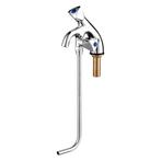 GGM Gastro | Monobloc mixer tap - deck-mounted - with |, Verzenden