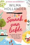 9789402712520 De rozen van Beekbrugge 1 - Smaak van liefde