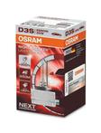 Osram Xenarc Night Breaker Laser 66340XNL D3S per stuk 2e