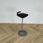 Aeris Muvman dynamische werkkruk, zwart, Gebruikt, Zwart, Ophalen of Verzenden, Bureaustoel