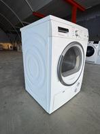 Siemens iQ300 Condensdroger (7kg) | Garantie + Bezorging, Witgoed en Apparatuur, Wasdrogers, 6 tot 8 kg, Minder dan 85 cm, Refurbished