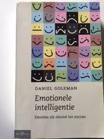 Emotionele Intelligentie 9789025499730 Daniel Goleman, Gelezen, Daniel Goleman, Goleman, Daniel, Verzenden