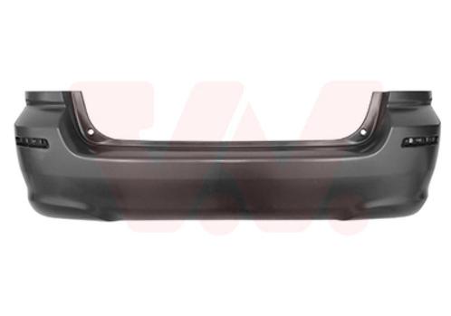 BUMPER VOOR TOYOTA COROLLA VERSO 2004-2009 521590F900, Auto-onderdelen, Carrosserie en Plaatwerk, Nieuw, Ophalen of Verzenden