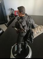 Sideshow Toys - Action figure T-800 Terminator 2 Judgment, Verzamelen, Nieuw