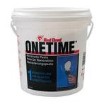 Red Devil ONE TIME superlichte sneldrogende superwitte niet-, Ophalen of Verzenden, Nieuw