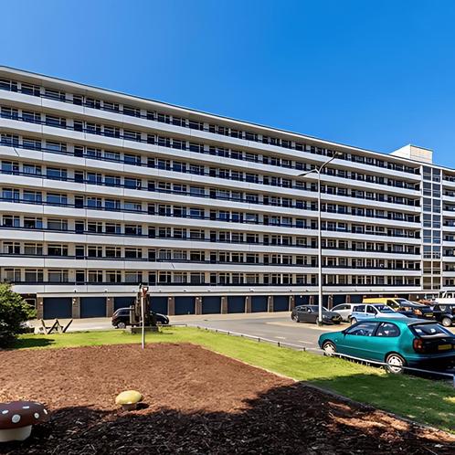 Kamer te huur in Arnhem - Gildemeestersplein gevonden in Arn, Huizen en Kamers, Kamers te huur, Minder dan 20 m², Arnhem