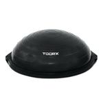 Toorx Fitness Gym Ball Evo - Balanstrainer - 63 cm, Sport en Fitness, Fitnessmaterialen, Verzenden, Nieuw, Fitnessbal