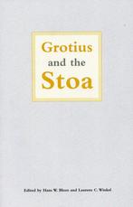 Grotius And The Stoa - Hans W. Blom - 9789023240396 - Paperb, Boeken, Verzenden, Nieuw