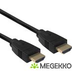 ACT 2 meter HDMI 8K Ultra High Speed kabel v2.1 HDMI-A male, Nieuw, Verzenden