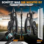 2dekans | MIVELO Fietsslot NEXUS - Met Cijferslot - Extreem, Fietsen en Brommers, Fietsaccessoires | Overige Fietsaccessoires