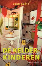 De Kelderkinderen 9789049900823 J. Glatt, Verzenden, Gelezen, J. Glatt