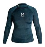 Magic Marine Cube Rashvest Dames Lange Mouw, Ophalen of Verzenden, Nieuw, Magic Marine