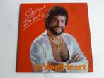 George Baker - In your Heart (LP), Cd's en Dvd's, Vinyl | Pop, Verzenden, Zo goed als nieuw