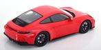 Minichamps 1:18 - Model coupé - Porsche 911 (992) GT3, Hobby en Vrije tijd, Modelauto's | 1:5 tot 1:12, Nieuw