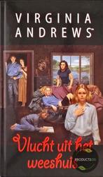 Vlucht uit het weeshuis / De weeskinderen-serie / 5, Boeken, Verzenden, Gelezen, Virginia Andrews