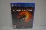 Shadow of the Tomb Raider - NEW (PS4), Spelcomputers en Games, Games | Sony PlayStation 4, Zo goed als nieuw, Verzenden