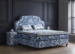 Opberg Boxspring Calienna - 180x200 cm, Verzenden, Nieuw, Modern