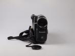 Panasonic NV-A1 E | Video Camera Camcorder | Black, Verzenden, Nieuw