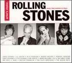 cd digi - Various - Artists Choice - Rolling Stones, Mus..., Cd's en Dvd's, Cd's | Rock, Verzenden, Zo goed als nieuw