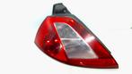 Achterlicht links buiten Renault Mégane II 1.4 16V 89398082, Auto-onderdelen, Verlichting, Ophalen of Verzenden, Gebruikt, Renault