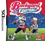 MarioDS.nl: Backyard Football Losse Game Card - iDEAL!, Spelcomputers en Games, Games | Nintendo DS, Zo goed als nieuw, Ophalen of Verzenden