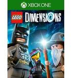 Xbox One - LEGO Dimensions, Spelcomputers en Games, Ophalen of Verzenden, Zo goed als nieuw