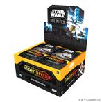 Star Wars Unlimited Jump To Lightspeed Booster Box, Verzamelen, Star Wars, Verzenden, Nieuw