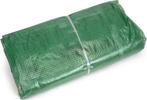 Kweektent buitenhoes - 2x3,5 m - 7m2 oppervlakte - groen..., Tuin en Terras, Ophalen of Verzenden, Nieuw