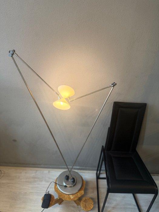 Pola design - Pola Design Amstelveen - Staande lamp -, Antiek en Kunst, Antiek | Lampen