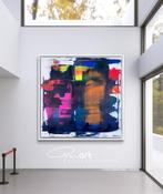 Parscha Mirghawameddin - You Should Know - XXL, Antiek en Kunst