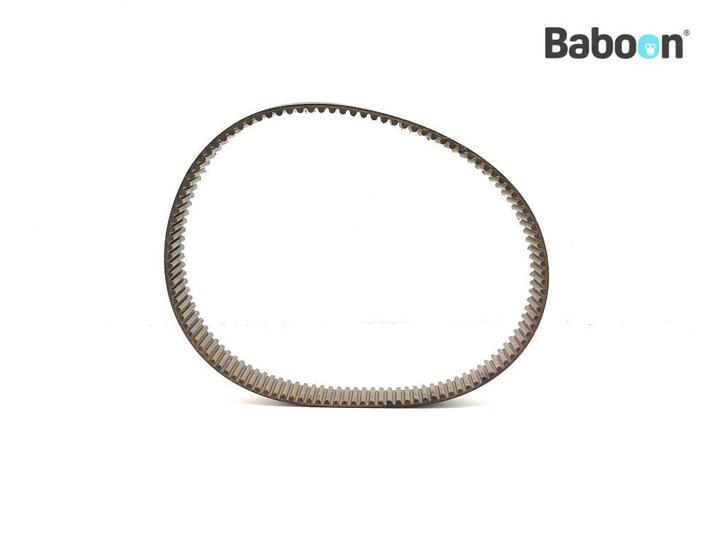 Aandrijfriem Yamaha XP 500 T-Max 2015-2016 (XP530 TMAX, Motoren, Onderdelen | Yamaha, Gebruikt, Verzenden