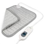 2dekans | Auronic Warmtekussen - Elektrisch - 40x30cm - Nek, Ophalen of Verzenden, Zo goed als nieuw