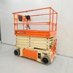 2016 - jlg 10rs - elektrische hoogwerker - 12m werkhoogte