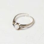 Sterling Zilveren Ring, Ophalen, Nieuw