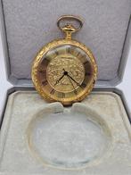 BERNEX - pocket watch - 1980-1989, Sieraden, Tassen en Uiterlijk, Horloges | Heren, Nieuw