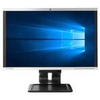 HP Compaq LA2405x - 24 inch - 1920x1200 - DP - DVI - VGA - G, Verzenden, Nieuw