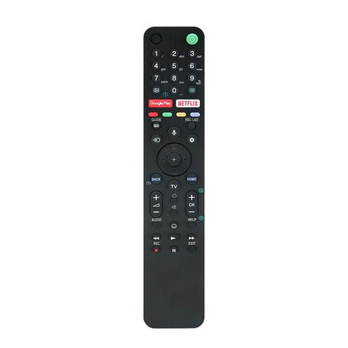 Slimtron Universele Sony Voice Afstandsbediening RMT-TX500E, Audio, Tv en Foto, Afstandsbedieningen, Nieuw, Ophalen of Verzenden