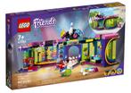 Lego Friends 41708 Rolschaatsdisco speelhal