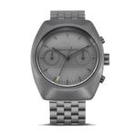 -18% Adidas  Adidas Rvs horloge met unieke chrono-functie  m, Sieraden, Tassen en Uiterlijk, Horloges | Heren, Verzenden, Nieuw