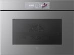 V-Zug Combair V6000 45 greeploze inbouw oven met autodoor -, 45 tot 60 cm, Verzenden, Hete lucht, Nieuw