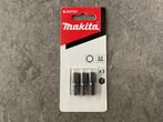 Veiling - 5x Makita 3-pack schroefbit B-23737 H8x25 mm, Doe-het-zelf en Verbouw, Gereedschap | Machine-onderdelen en Toebehoren