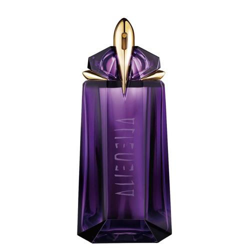 Mugler Alien 90 ml Eau de Parfum Spray Navulbaar, Sieraden, Tassen en Uiterlijk, Uiterlijk | Parfum, Verzenden