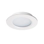 Ledisons LED-inbouwspot Modena wit 3W dimbaar, Huis en Inrichting, Nieuw